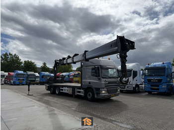 DAF CF 85 460 Pritsche LKW