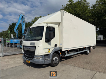 DAF LF 210 Koffer LKW