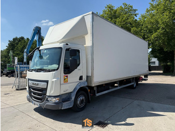 DAF LF 210 Koffer LKW