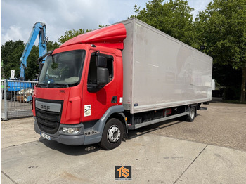 DAF LF 220 Koffer LKW