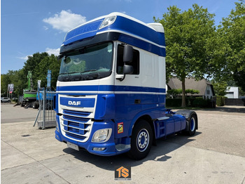 DAF XF 460 Sattelzugmaschine