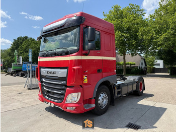 DAF XF 480 Sattelzugmaschine