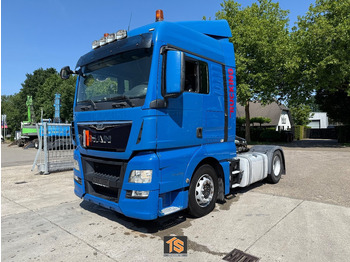 MAN TGX 18.440 Sattelzugmaschine