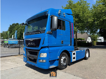 MAN TGX 18.480 Sattelzugmaschine