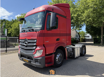 MERCEDES-BENZ Actros Sattelzugmaschine