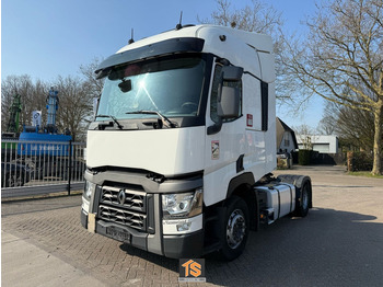 RENAULT T 460 Sattelzugmaschine