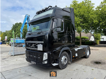 VOLVO FH 500 Sattelzugmaschine