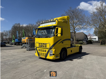 VOLVO FH 400 Sattelzugmaschine