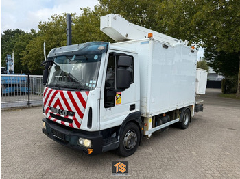 IVECO LKW