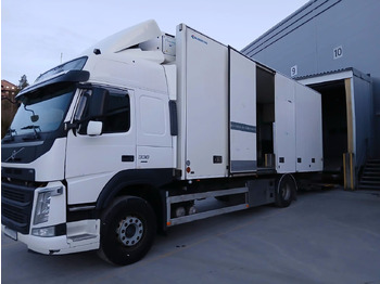 VOLVO FM 330 Kühlkoffer LKW
