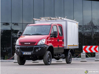IVECO Daily Fahrgestell LKW