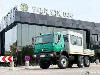 MAN Fahrgestell LKW