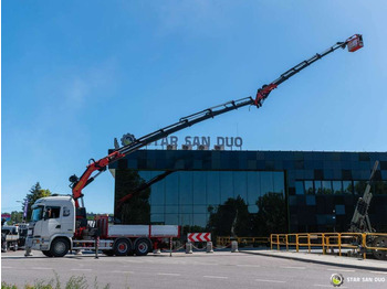 SCANIA G 490 Sattelzugmaschine