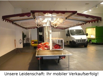 Verkaufsanhänger Verkaufsanhänger ALF: das Bild 4