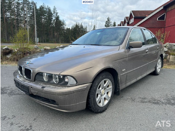 BMW PKW