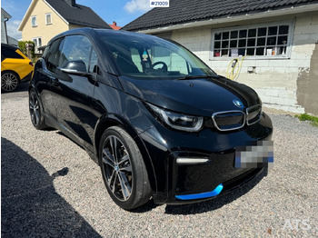 BMW PKW