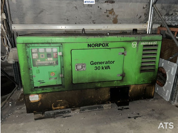 Baumaschine Inmesol IJD-30: das Bild 5
