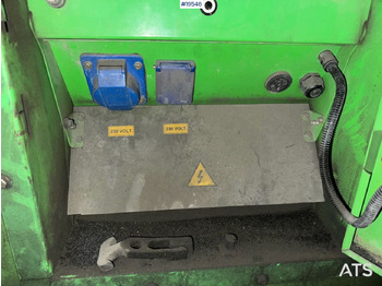 Baumaschine Inmesol IJD-30: das Bild 3