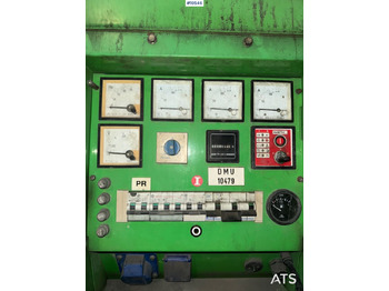 Baumaschine Inmesol IJD-30: das Bild 2