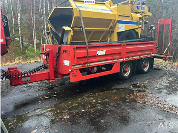 BITELLI Asphalttechnik