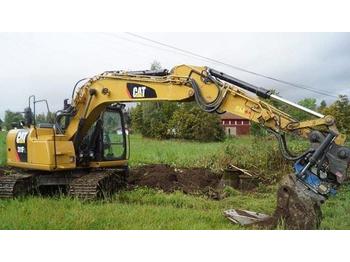 Kettenbagger Caterpillar 311FL kun 589 timer 311FL kun 589 timer: das Bild 1