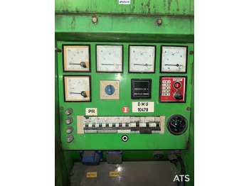 Baumaschine