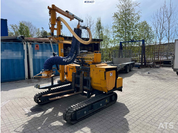 Baumaschine