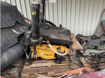 ROTOTILT Tiltrotator