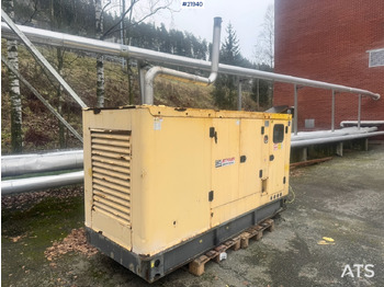Stromgenerator FUZHOU Strømaggregat: das Bild 2 Stromgenerator FUZHOU Strømaggregat: das Bild 2