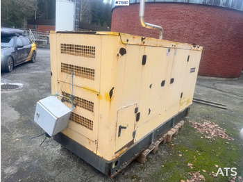 Stromgenerator FUZHOU Strømaggregat: das Bild 3 Stromgenerator FUZHOU Strømaggregat: das Bild 3