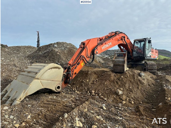 HITACHI ZX350LC-6 Bagger