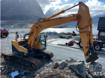 HYUNDAI Bagger
