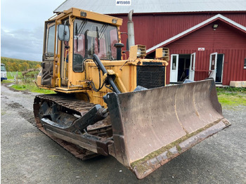 KOMATSU Bulldozer