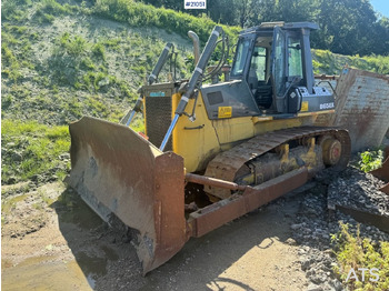 KOMATSU D65 Bulldozer