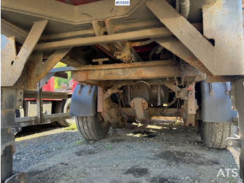 Kipper Auflieger Maur Tippsemi: das Bild 5 Kipper Auflieger Maur Tippsemi: das Bild 5