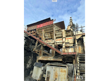 METSO Brecher
