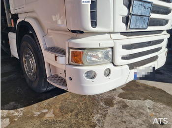 Tankwagen Scania G480: das Bild 2