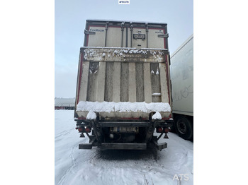 Kühlkoffer Auflieger System trailer skapsemi: das Bild 4