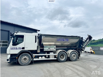 VOLVO FE 320 LKW