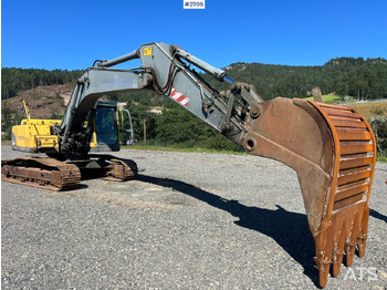VOLVO EC240 Kettenbagger