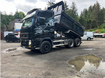 Volvo FH – Finanzierungsleasing Volvo FH: das Bild 1