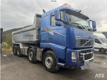 VOLVO FH16 Kipper