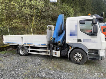 Volvo FL240 – Finanzierungsleasing Volvo FL240: das Bild 5