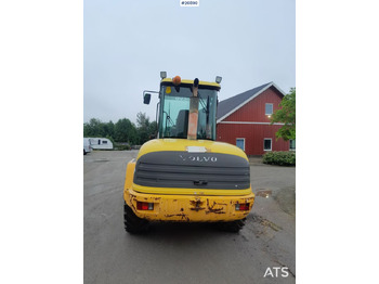 Radlader Volvo L40B: das Bild 4