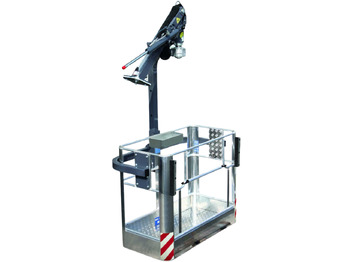 Anbauteil