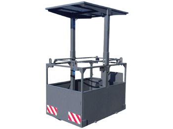 Anbauteil