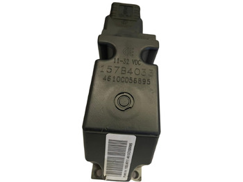 Hydraulik ventil für Ladekran, Zustand - NEU Danfoss Solenoid Valve 157B4033: das Bild 3