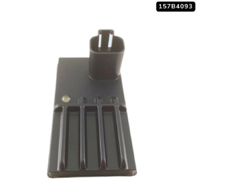 Hydraulik ventil für Ladekran, Zustand - NEU Danfoss Solenoid Valve 157B4093: das Bild 4