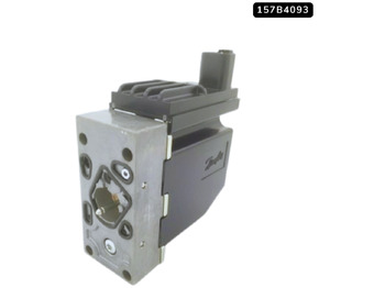 Hydraulik ventil für Ladekran, Zustand - NEU Danfoss Solenoid Valve 157B4093: das Bild 3