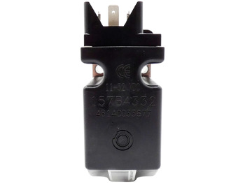 Hydraulik ventil für Ladekran, Zustand - NEU Electroválvula Danfoss 157B4332: das Bild 2